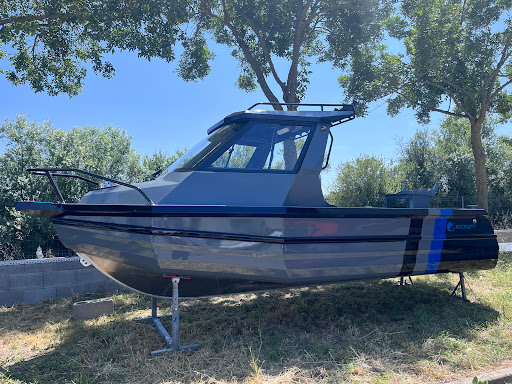 Trip Again, L'atelier du bateau - Thumbnail