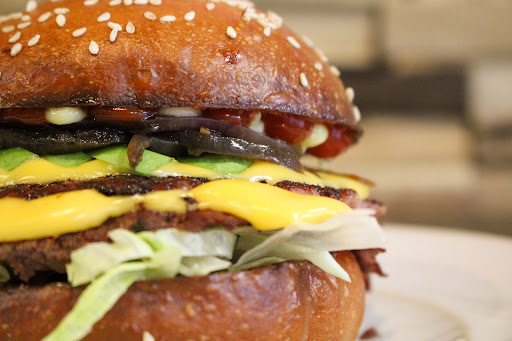 Photo 4 - YT Burgers