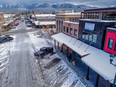 CoWorking Whitefish