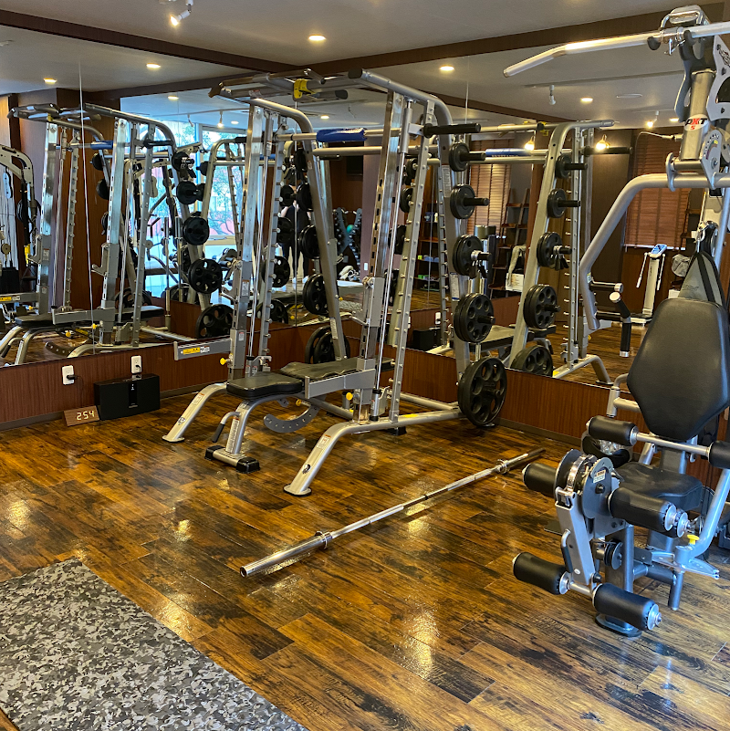 アキラウンジ(AkiLounge)Personal Training&Conditioning GYM