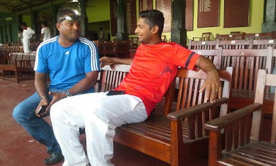 Photos of Dudley Senanayake College