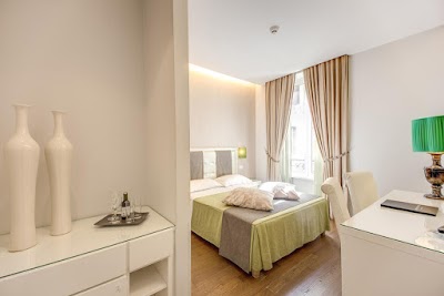 Photos of Roma Boutique Hotel