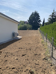 Photo n°4 de Fred Quentin TP à Couzeix (Entreprise de terrassement)