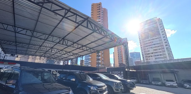 Comentários e avaliações sobre JUVENAL MOTORS