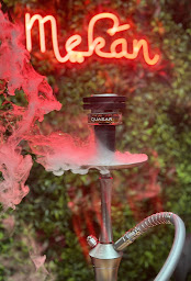 Photo n°18 de MEKAN NANCY (Malzéville) à Malzéville (Bar lounge)