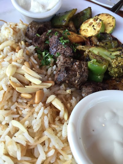 Photos of Taza Lebanese Grill