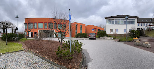 Märkische Reha Kliniken GmbH Logo