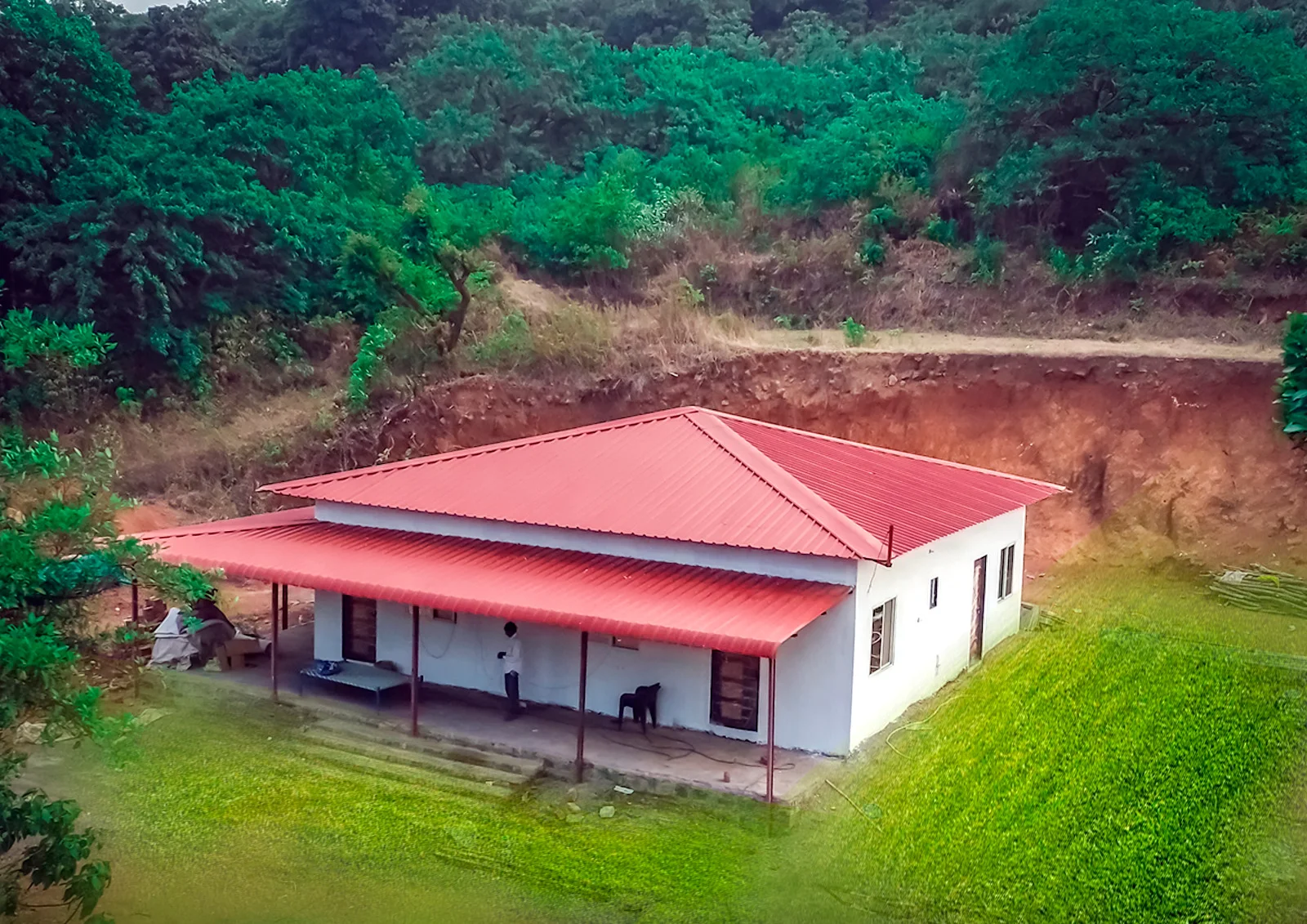 हॉटेल आराध्य रेस्टॉरंट अँड लॉजिंग Hotel aradhya resto &lodging