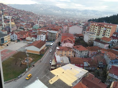Photos of Cephanelik Mesire Alanı