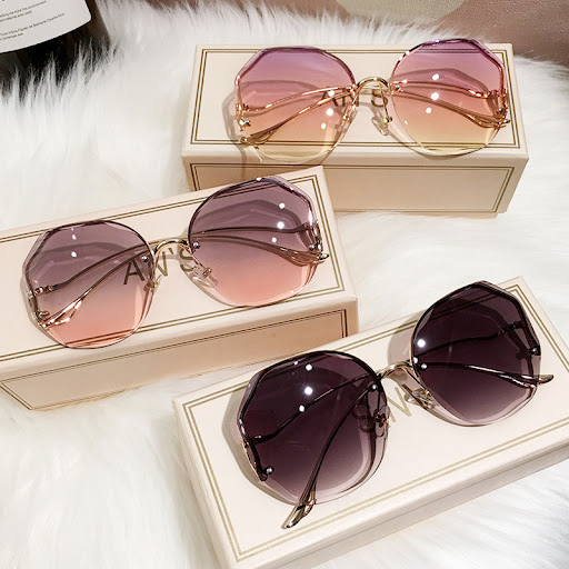 Sparklestore LLC - Visual