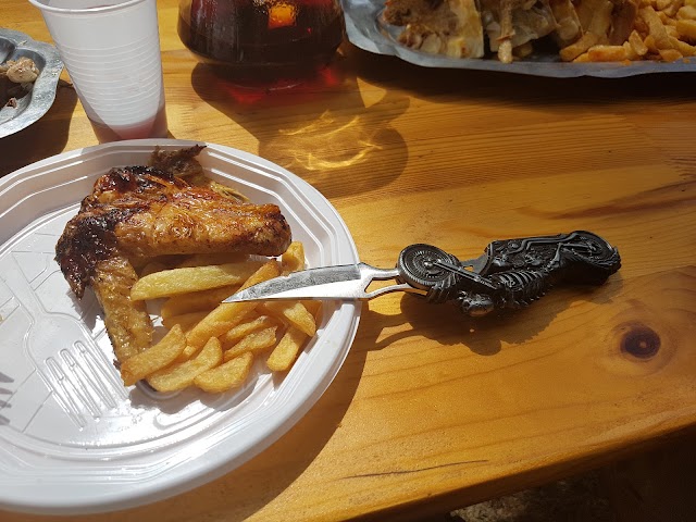 Rotisserie Du Val De L'eyre