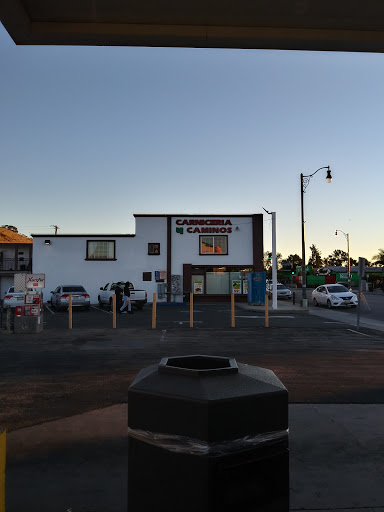 Gasco Gasoline Inc - Thumbnail
