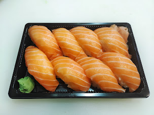 Photo n°13 de saveur famille à Montreuil (Restaurant chinois)