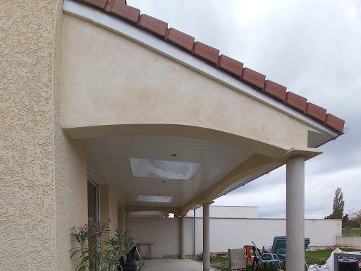 Photo de SARL BARAN Maçonnerie - Rénovation - Villa - Piscine - Terrasse - Carrelage à Laiz (01290)