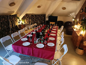 Photo n°5 de La cave du 28 à Brou (Caviste)