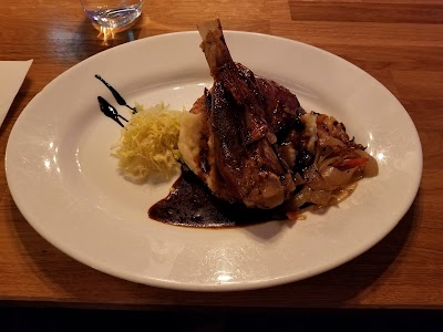 Photos of Bistro Bar