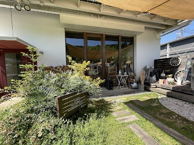 ドロフィーズ インテリア