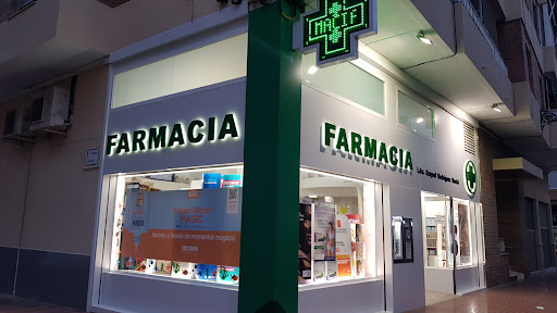Farmacia Raquel Rodríguez Maciá - Thumbnail