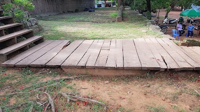 Photos of Prasat Lolei