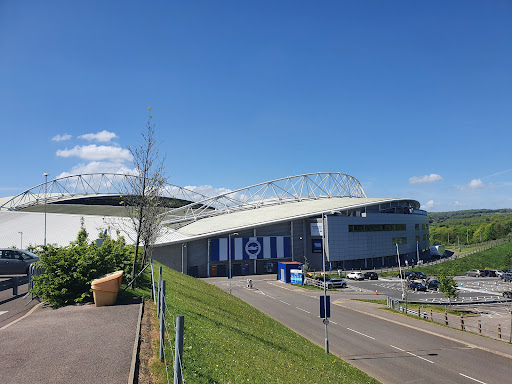 Brighton Football Club - Thumbnail