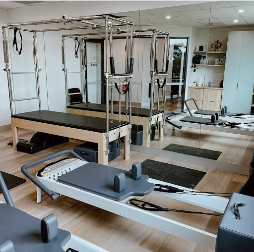 Surf Coast Physiotherapy & Pilates - Thumbnail