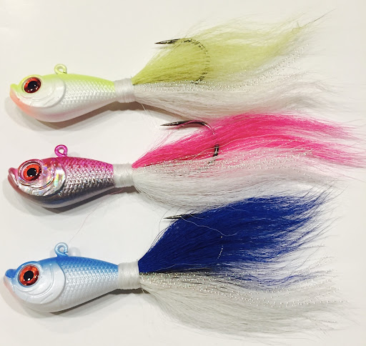 Striker Tackle -Online Fishing Tackle Store Gallery - United States