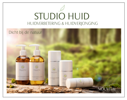 Studio Huid - Thumbnail