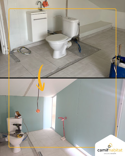 🚿 𝓢𝓪𝓵𝓵𝓮 𝓭𝓮 𝓫𝓪𝓲𝓷 𝓮𝓷 𝓬𝓸𝓾𝓻𝓼 🚧