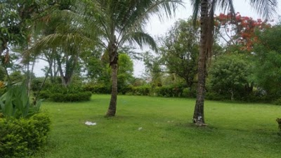 Photos of Sinouk Coffee Pavilion