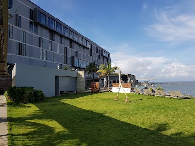 Photos of Kaloum Peninsula