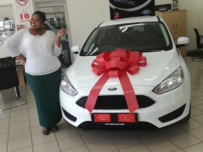 Photos of CMH Kempster Ford Durban South