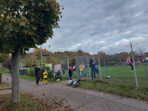 Bodanrück-Sportplatz - Thumbnail