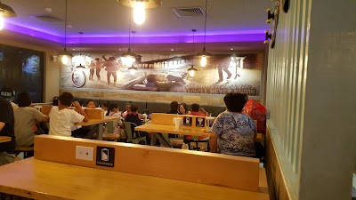 Photos of Taco Bell Sasaki