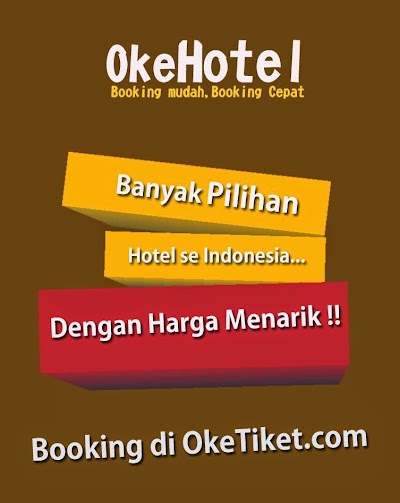 Photos of OkeTiket.com