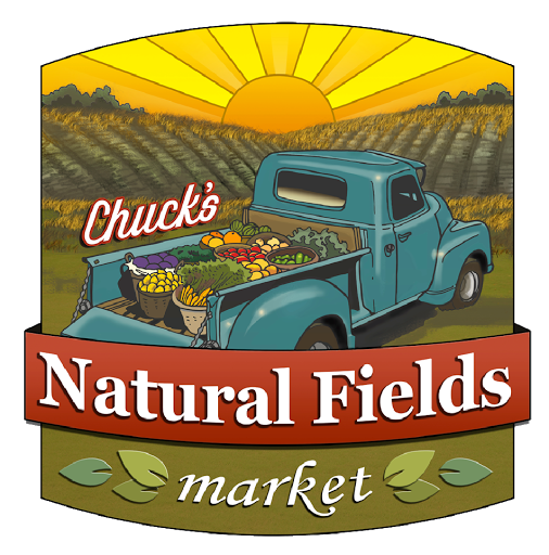 Chuck's Natural Fields Market - Thumbnail