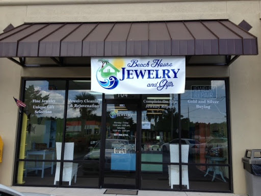Beach House Jewelry and Gifts - United States