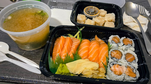 Ninja Japan Teriyaki & Sushi - Thumbnail