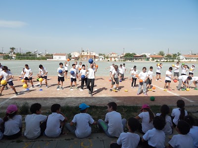 Photos of Meneou Primary School