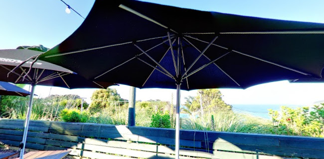 CLOSED Sol Bar and Cafe - Waiheke Island
