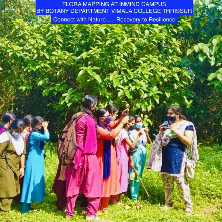 InMind hospital (Institute for Mind and Brain) Psychiatric Hospital