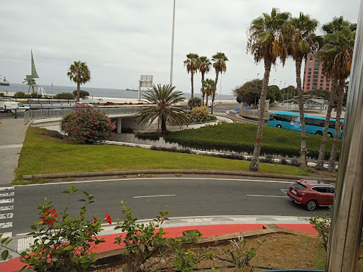 Terminal Manuel Becerra - Thumbnail