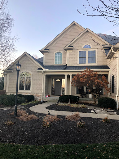 DaVinci Contracting - Visual