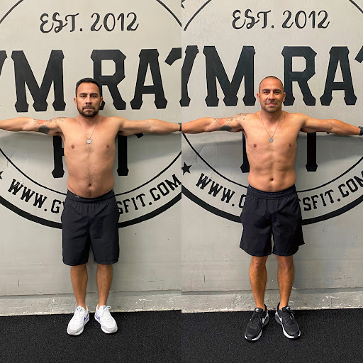 Gym Rats Fit Gallery - United States