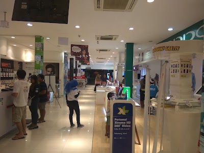 Photos of Erafone Megastore