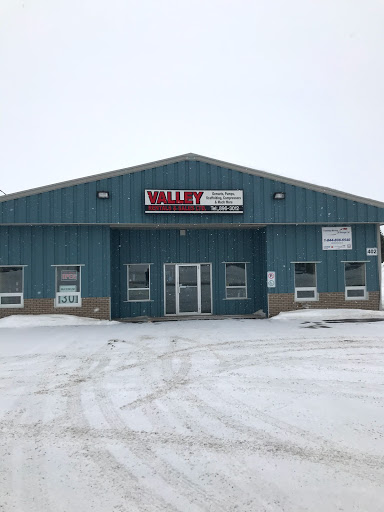 Valley Rentals And Sales Ltd