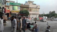 Sangam Market islamabad