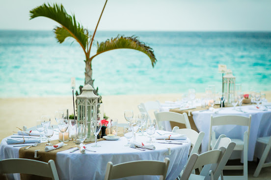 Frangipani Beach Resort by null
