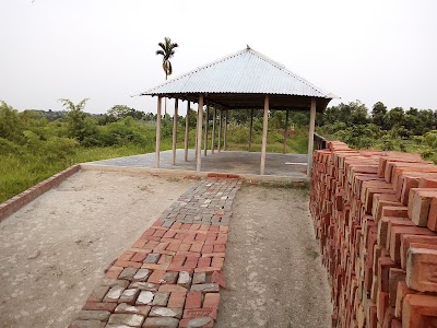 Photos of Laxmipur Eidgah Moydan