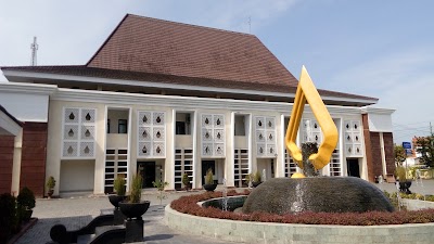 Photos of Pemerintah Kabupaten Kulon Progo