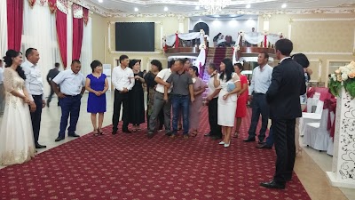 Photos of Ұмсынай апа тойхана